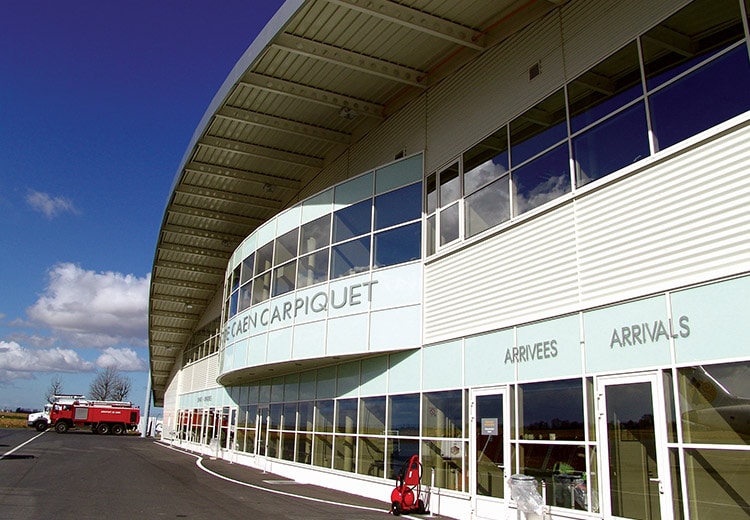 Aerport
