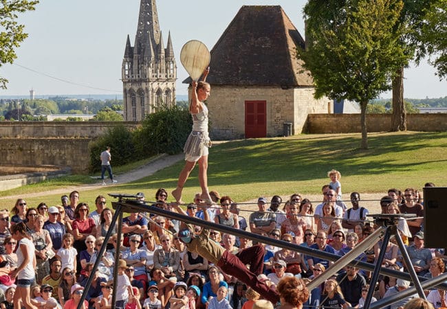 Calvados calendar of events