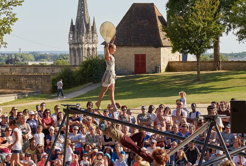 Calvados calendar of events