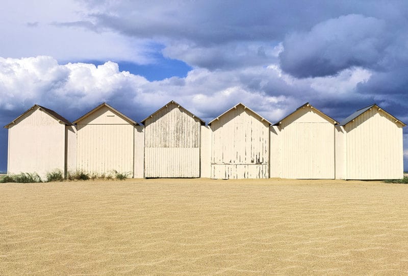 Beach's Ouistreham