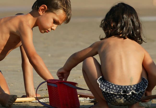Holiday villages in Calvados