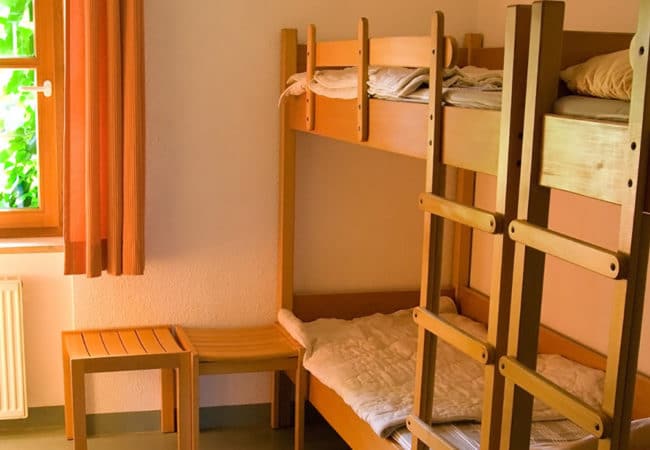 Bunk beds