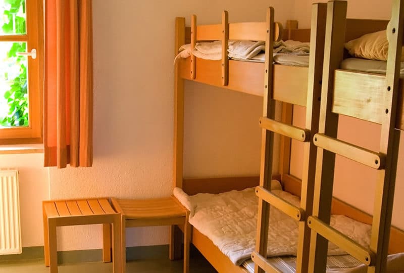 Bunk beds