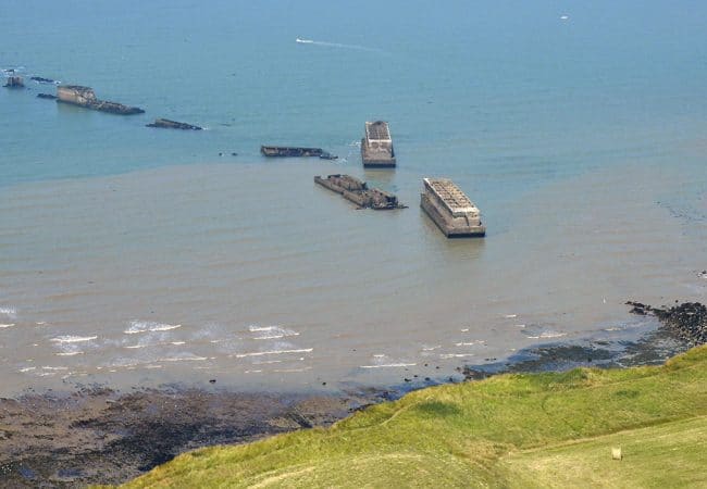 Arromanches