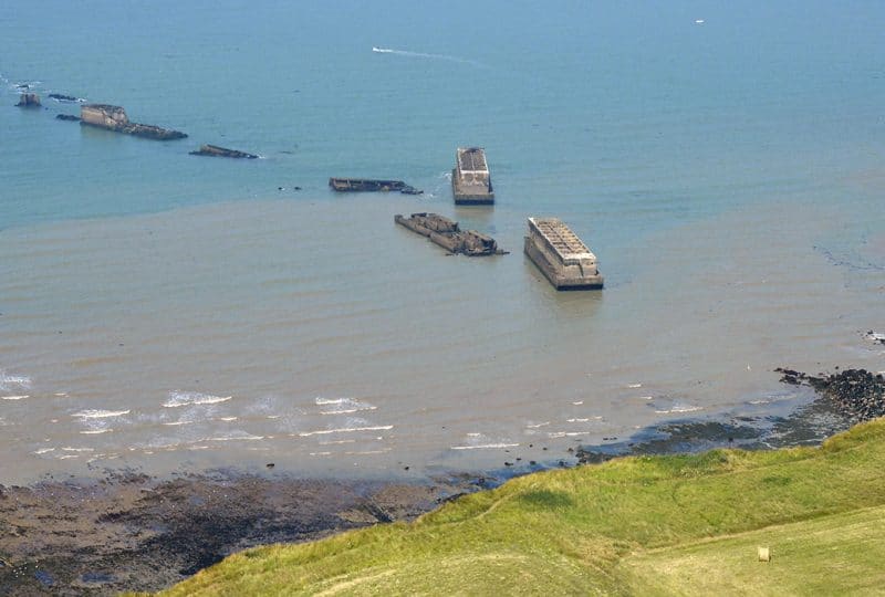 Arromanches