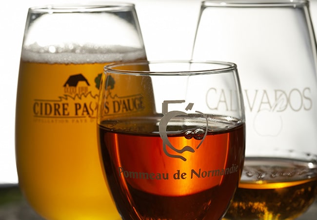 calvados