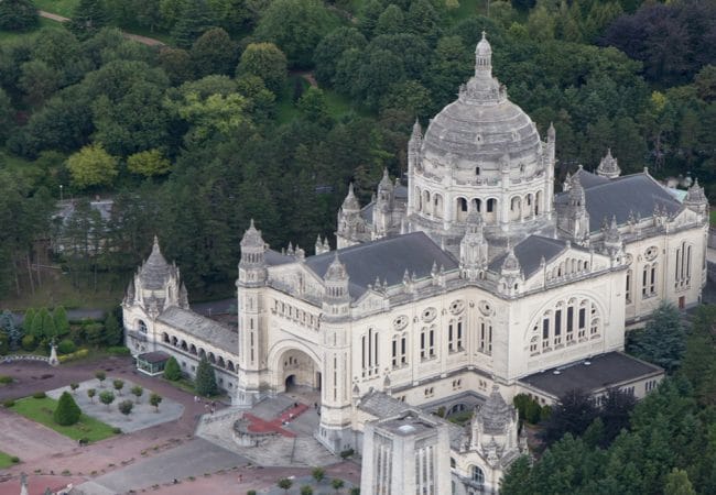 Basilique
