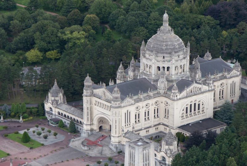 Basilique