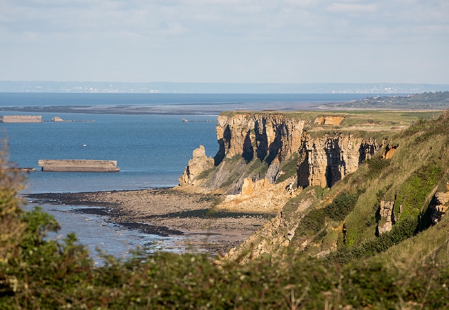 Cap Manvieux