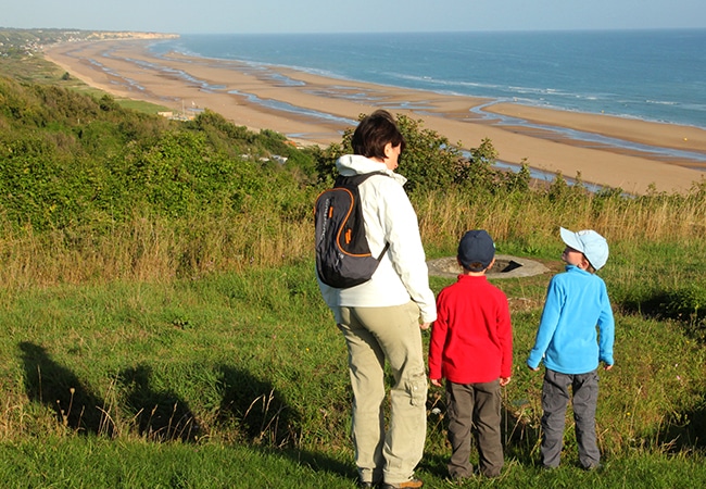 Omaha Beach