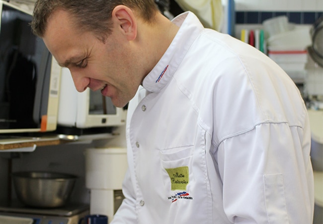 Julien Guérard
