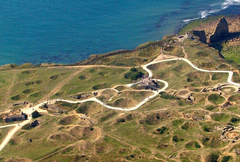 Normandy