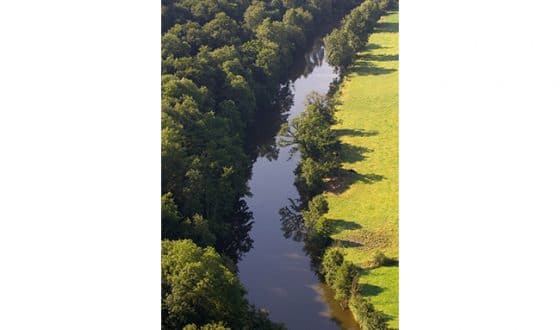 Nature dans le Calvados 