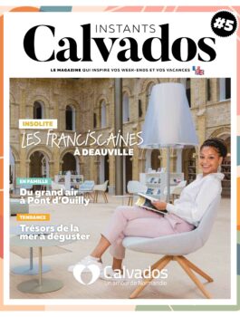Instants Calvados 2022