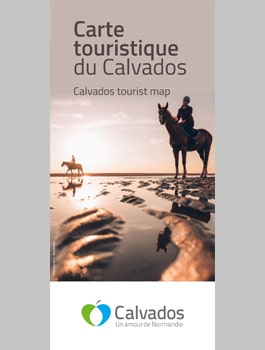 Carte Touristique 2023