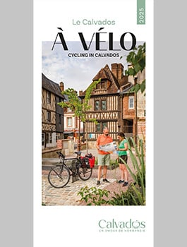 Le Calvados à Vélo 2025