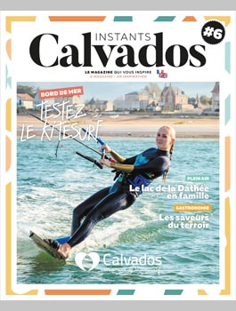 Instants Calvados 2023