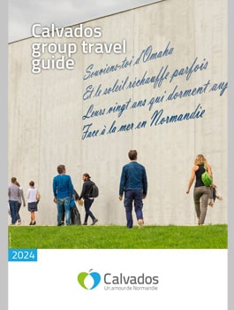 Group travel guide 2024